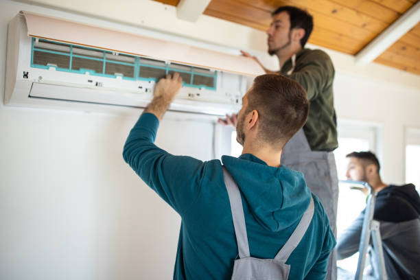 Best Seasonal HVAC Services in Gridley, IL