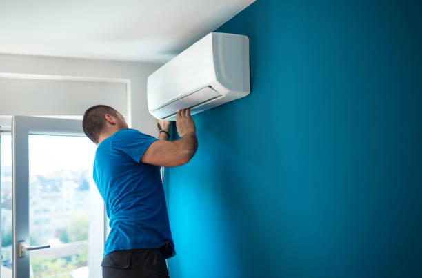 Best Energy-efficient HVAC Solutions in Gridley, IL