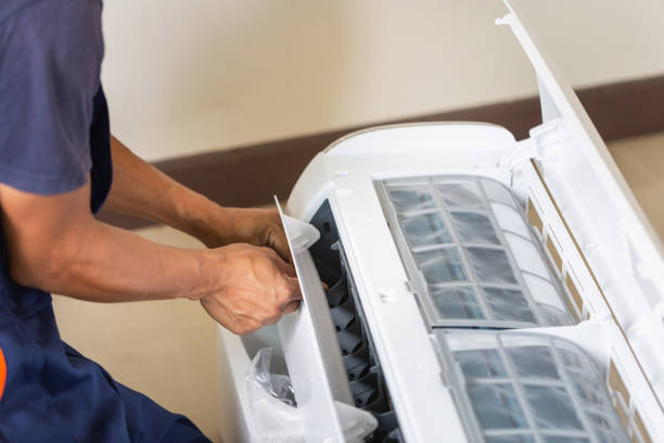 Best Air Conditioning Cleaning in Gridley, IL