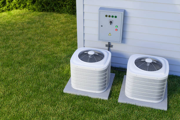 Best Ductless Mini-Split Systems in Gridley, IL