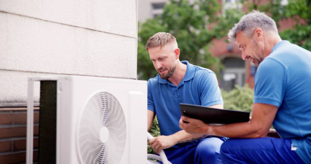 Best Residential HVAC in Gridley, IL