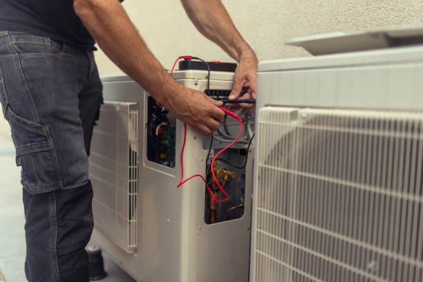 Best HVAC Supply and Distribution in Gridley, IL