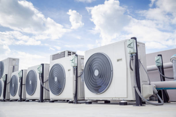 Best Emergency HVAC Services in Gridley, IL