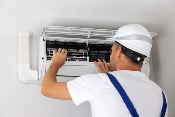 Best Commercial HVAC in Gridley, IL