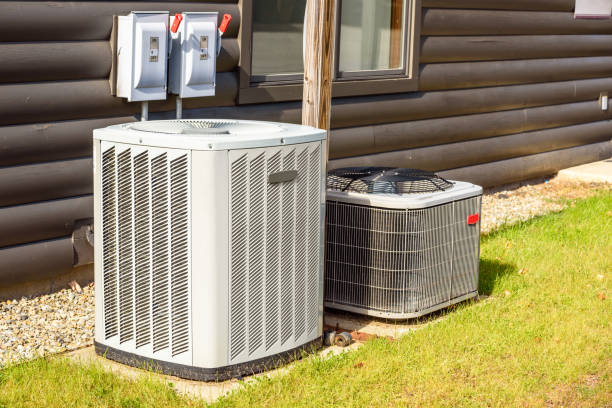 Best HVAC Consulting and Engineering in Gridley, IL